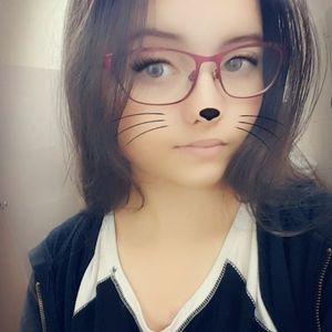 Meet your Posher, Krista